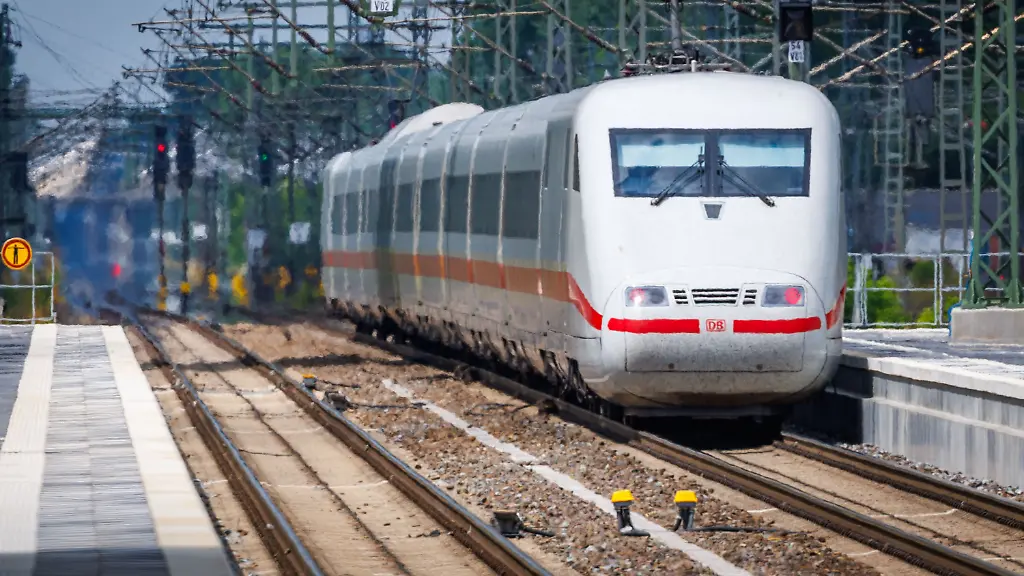 Bahn plant Konzeptänderungen nach Sanierungsproblemen