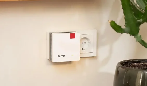 Die besten Angebote im Netz: Fritz-Repeater bei Amazon im Angebot