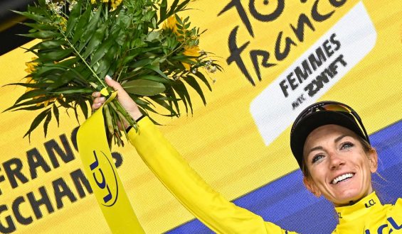 Tour de France Femmes: Wichtige Informationen zur bevorstehenden Rundfahrt
