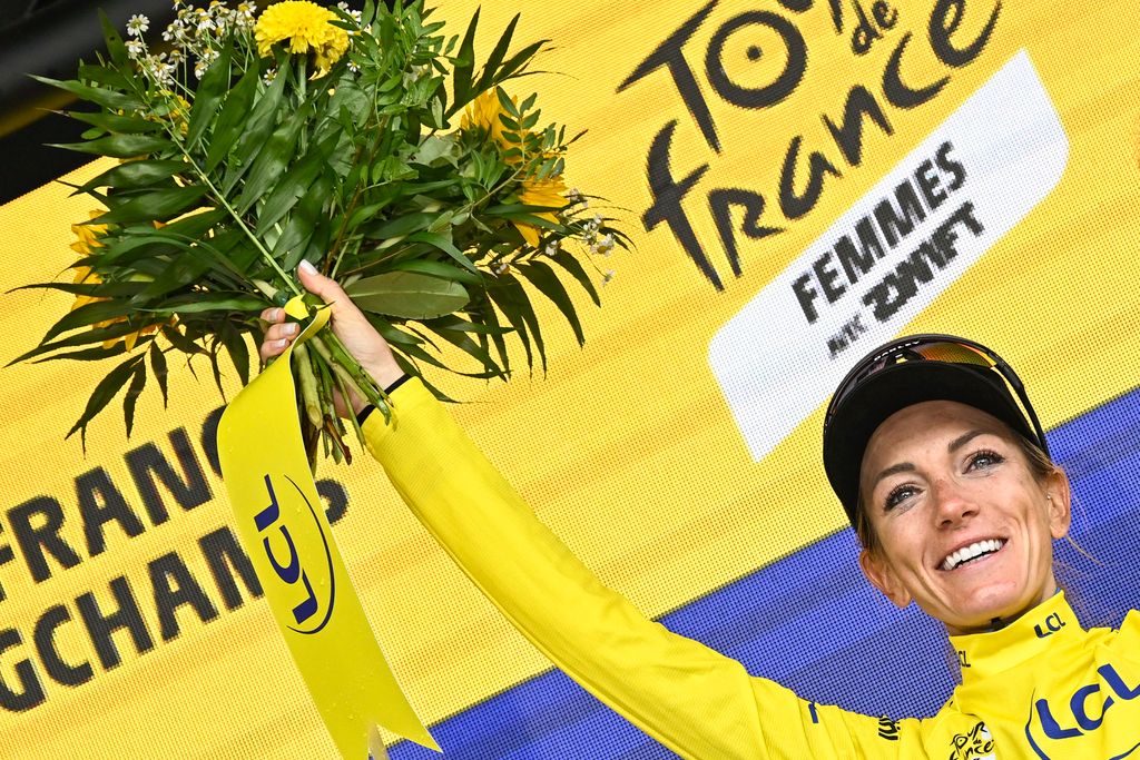 Tour de France Femmes: Wichtige Informationen zur bevorstehenden Rundfahrt
