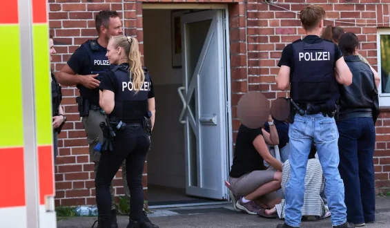 Dreijährige aus Preetz ertrunken: Keine Hinweise auf Gewalttat