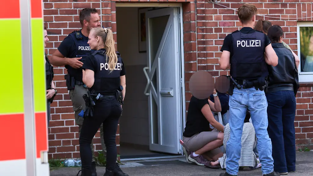 Dreijährige aus Preetz ertrunken: Keine Hinweise auf Gewalttat