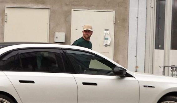 Niclas Füllkrug kehrt zu Werder Bremen zurück