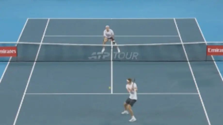Alcaraz feiert Comeback-Sieg, Zverev scheitert im Mixed-Doppel