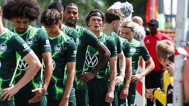 Überblick zur Saison 2026/27 der 2. Fußball-Bundesliga