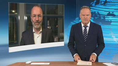 Nachrichten des Heute Journals vom 31. Juli 2026