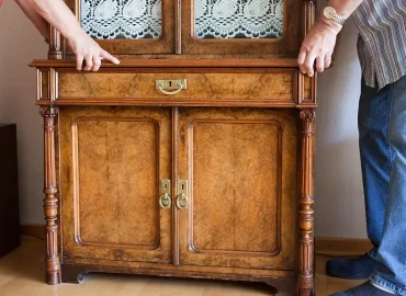 Wann das Finanzamt bei Privatverkäufen im Internet interessiert