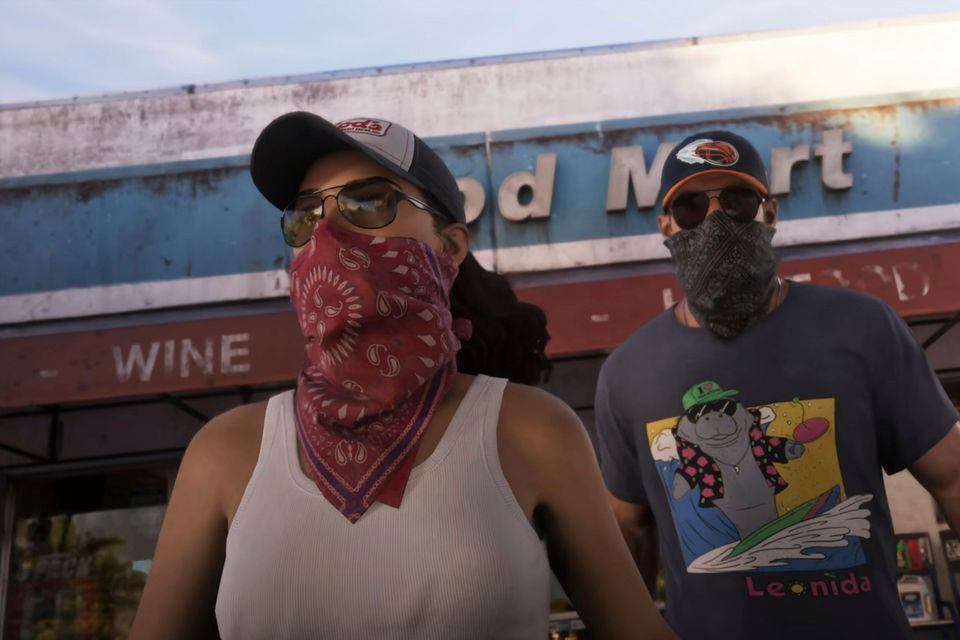 Rockstar Games veröffentlicht längstes Werbevideo zu »GTA VI« auf Netflix