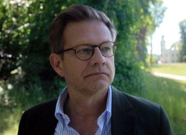 Florian Illies über die Unzulänglichkeiten der Künstlichen Intelligenz