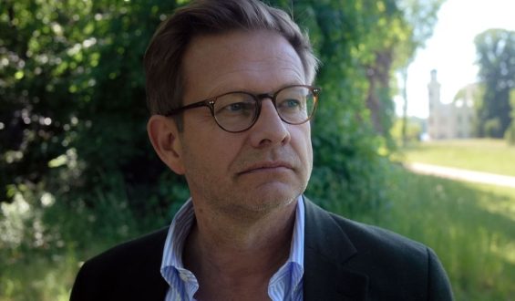 Florian Illies über die Unzulänglichkeiten der Künstlichen Intelligenz