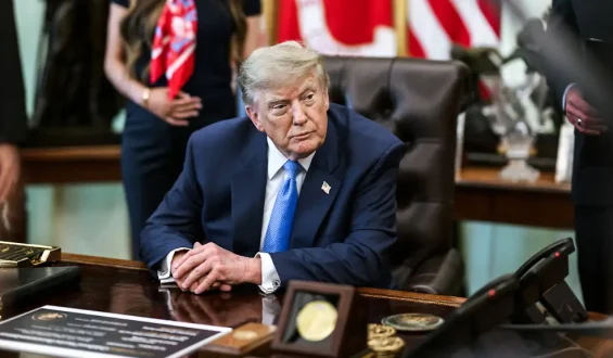 WHO reagiert besorgt auf Trumps umstrittene Impfempfehlungen