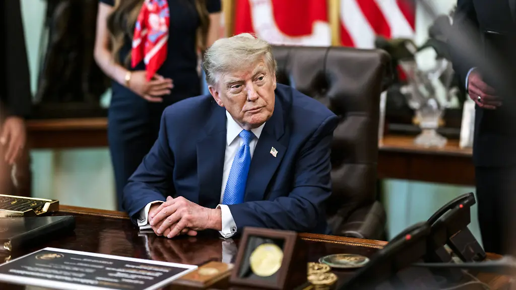 WHO reagiert besorgt auf Trumps umstrittene Impfempfehlungen