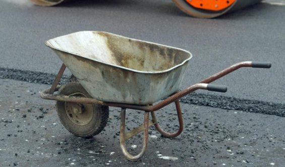 Wo das Sondervermögen investiert wird: Ein Blick auf aktuelle Infrastrukturprojekte