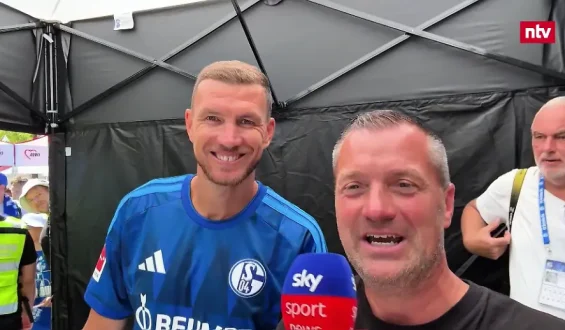 Loris Karius: Rückkehr zu den Dämonen gegen Real Madrid
