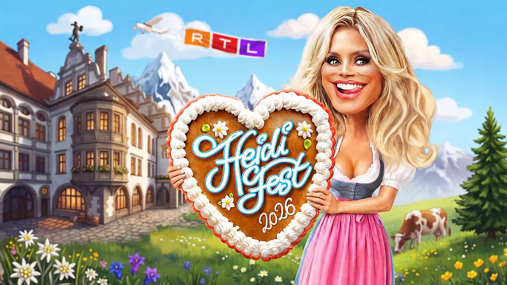 Heidi Klum’s Rückkehr zum Ort ihres Karrierebeginns mit dem ‚HeidiFest‘ 2026