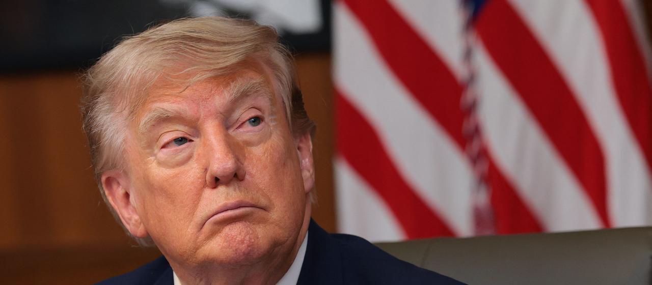 USA und Iran: Drohungen und mögliche Eskalation