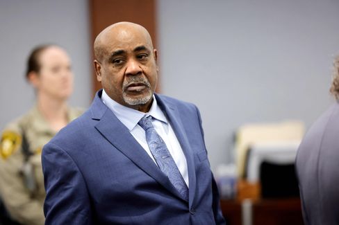 Prozess um den Mord an Tupac Shakur: Rache als Motiv