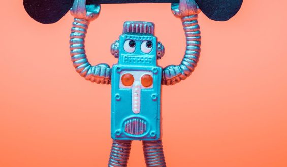 Kann Künstliche Intelligenz dein Training optimieren?