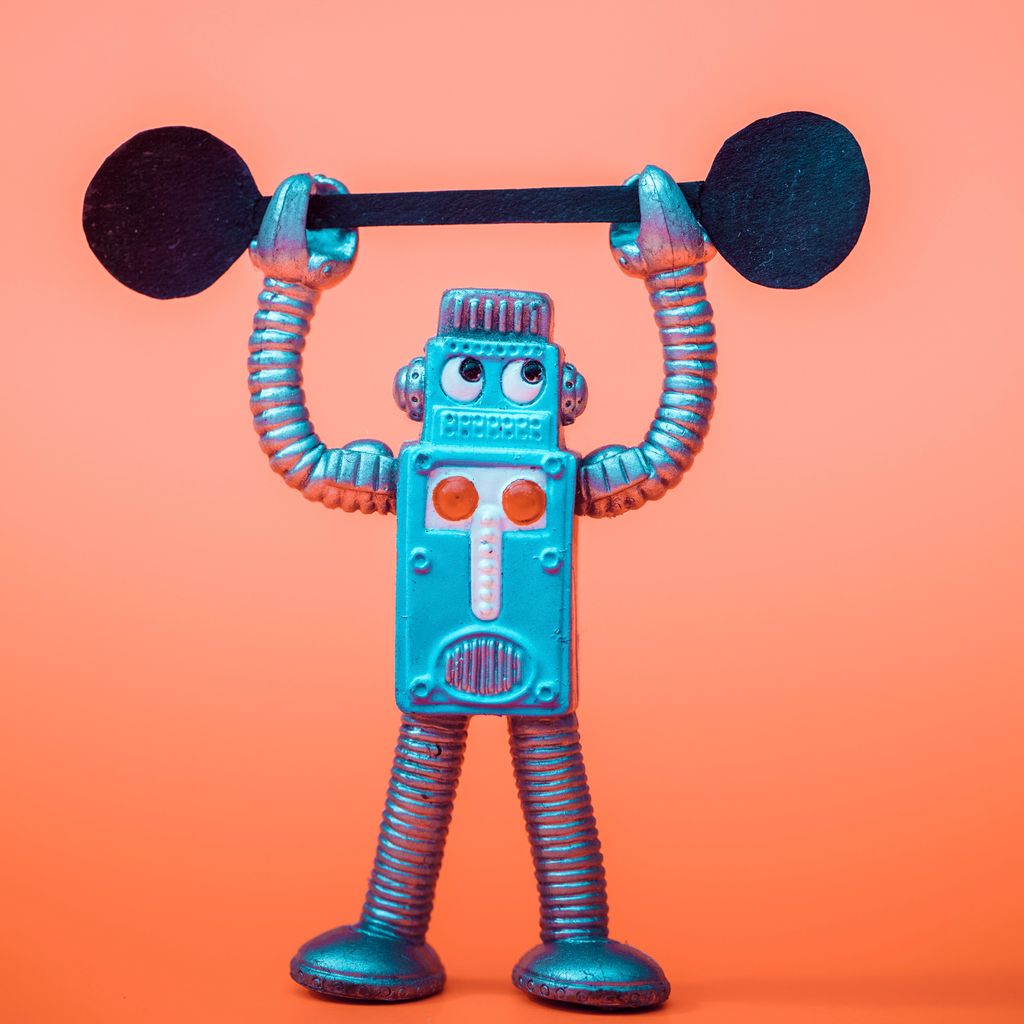 Kann Künstliche Intelligenz dein Training optimieren?