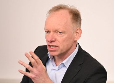 Ifo-Chef Fuest plädiert für Abschaffung des ermäßigten Mehrwertsteuersatzes