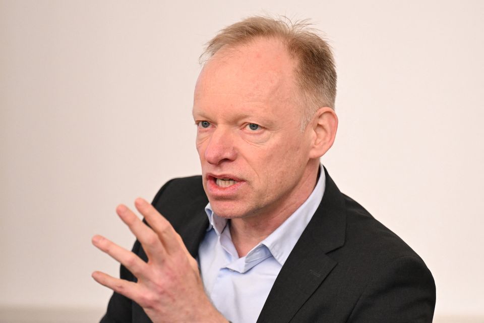Ifo-Chef Fuest plädiert für Abschaffung des ermäßigten Mehrwertsteuersatzes
