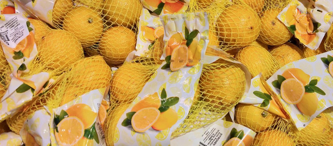 Neue EU-Verpackungsregeln: Weniger Müll, mehr Recycling