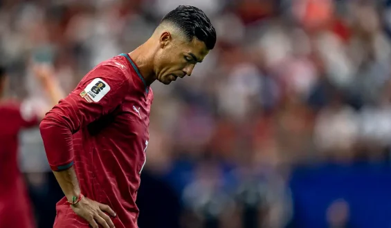 Cristiano Ronaldo zeigt seine beeindruckende Autosammlung