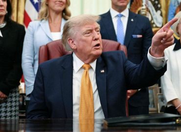 Trump behauptet neue Gespräche mit Iran
