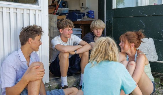 Dänische Efterskole bietet neues Bildungsmodell für Jugendliche