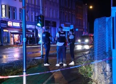 Großeinsatz in Köln: Nächtliche Schüsse führen zu vier Verletzten