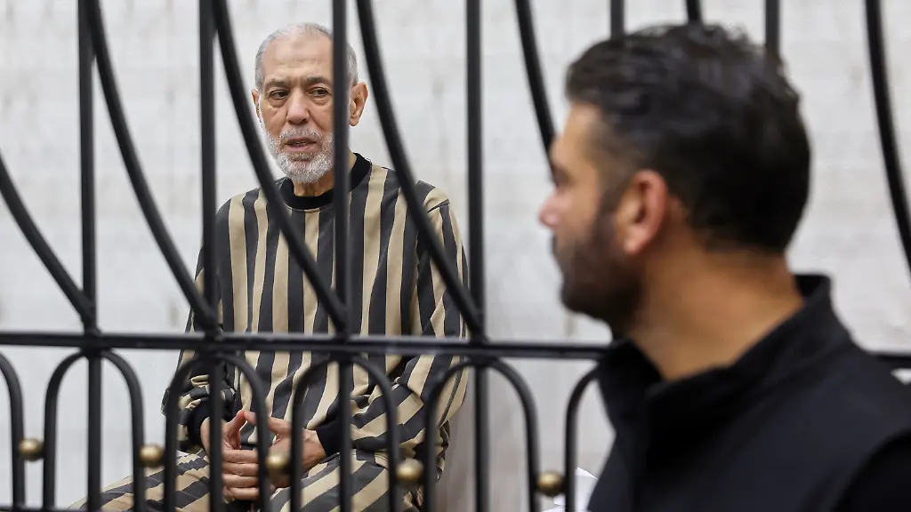 Ex-Großmufti Ahmad Hassun in Syrien verurteilt