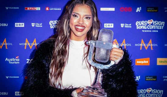 Eurovision Song Contest 2027 findet in Burgas statt
