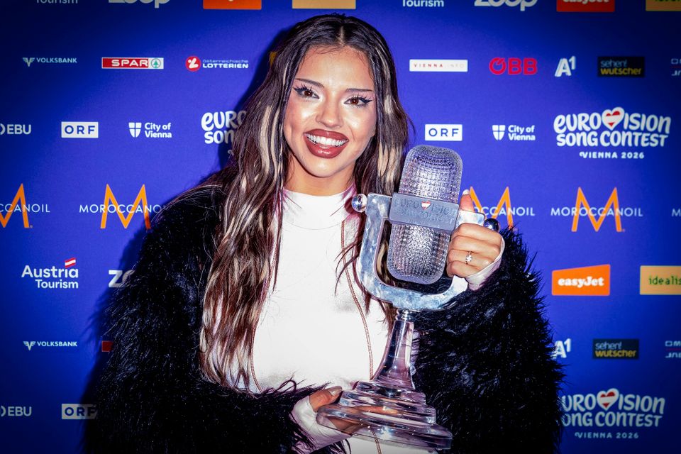 Eurovision Song Contest 2027 findet in Burgas statt