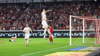SC Freiburg qualifiziert sich für Conference League