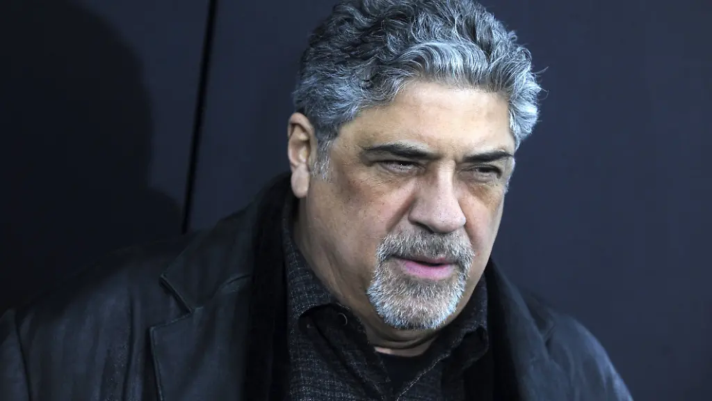 Vincent Pastore ist gestorben: Der „Sopranos“-Star im Alter von 80 Jahren gefunden