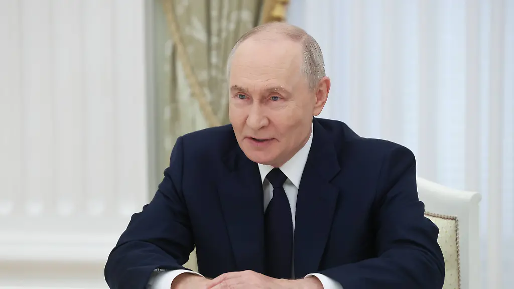 Staatliche Übernahmen kritischer Infrastruktur in Russland