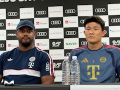 Bayerns Nachwuchshoffnung: Der Aufstieg von Bara Sapoko Ndiaye