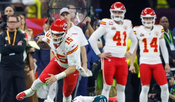 Das neue NFL-Erlebnis bei RTL und Sky
