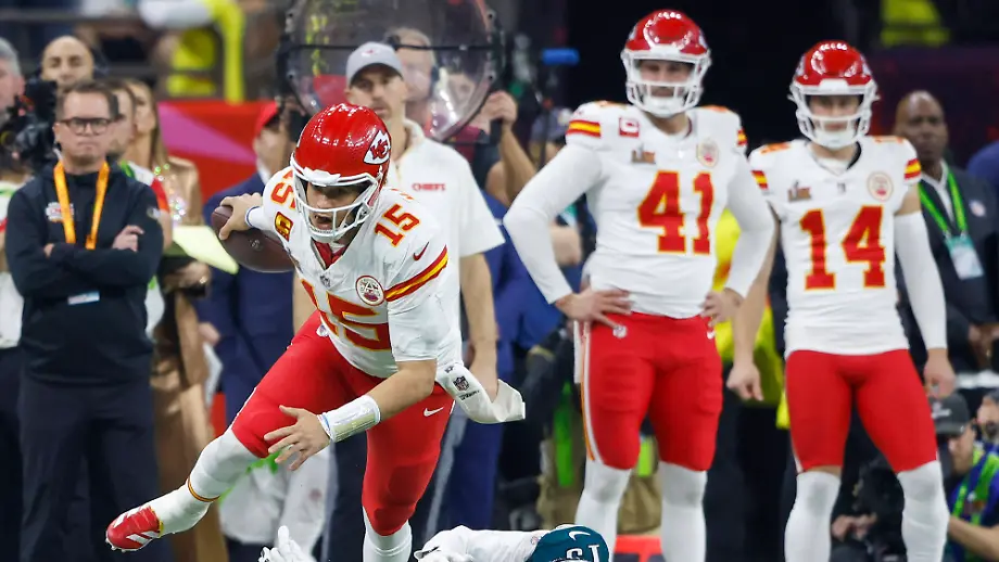 Das neue NFL-Erlebnis bei RTL und Sky