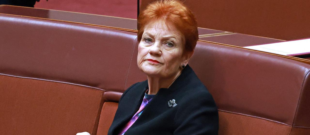 Erfolg der One Nation Party: Ursachen des Rechtsrucks in Australien