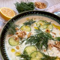 Kochen in Zeiten des Klimawandels: Einfache Rezepte gegen Hitze