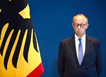 Politische Querelen in der CDU