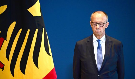 Politische Querelen in der CDU
