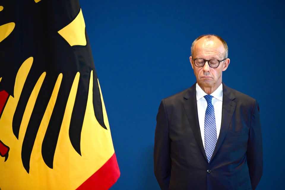 Politische Querelen in der CDU