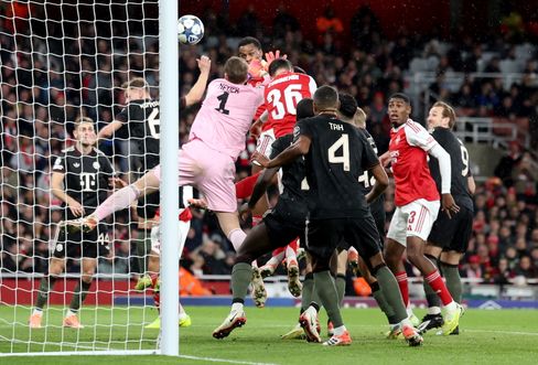 Champions-League: Spielpläne und Gegner der deutschen Teams
