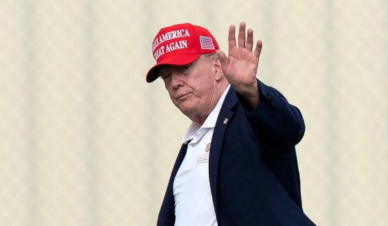 Trump plant Reduzierung der gemeinsamen Militärübungen mit Südkorea