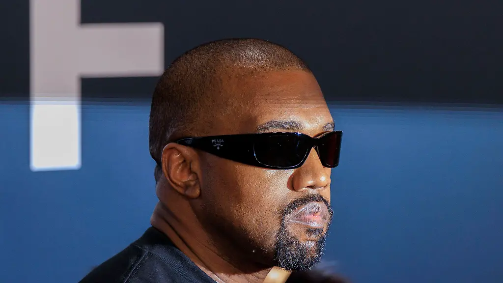 Kanye Wests Russland-Tour: Ein PR-Gag?