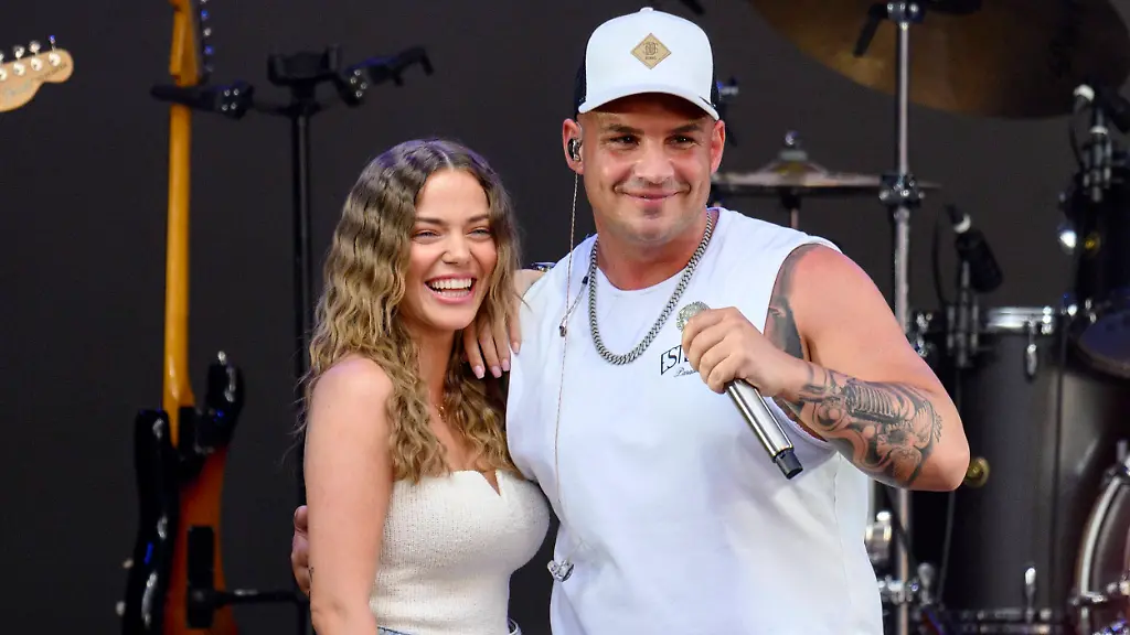 Laura Maria Rypa äußert sich zu Gerüchten über Liebescomeback mit Pietro Lombardi