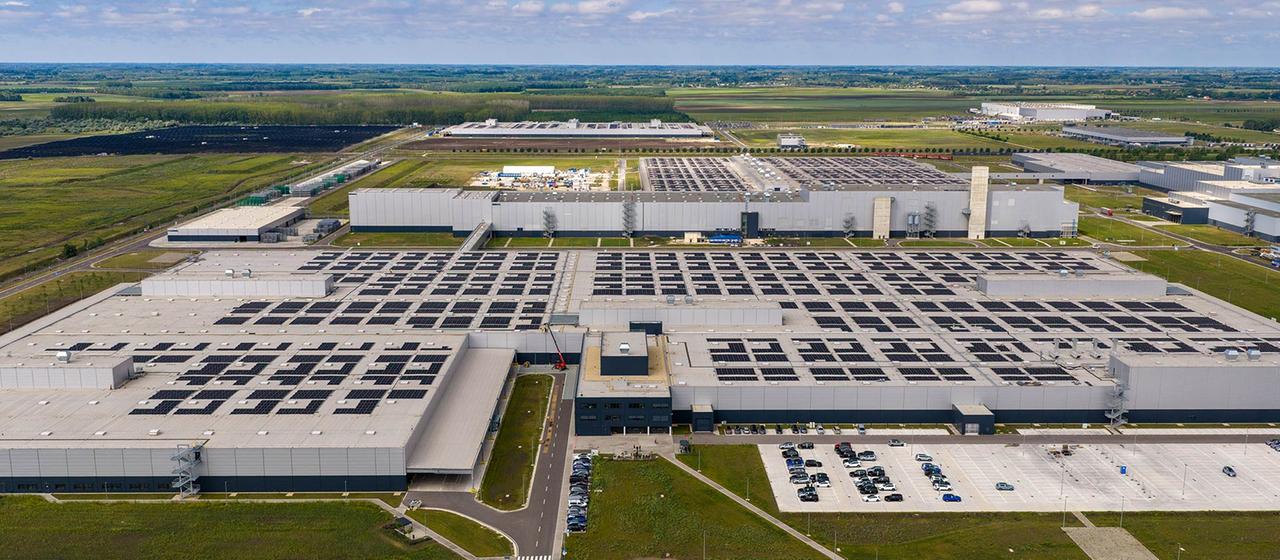 Warum deutsche Unternehmen ihre Produktion nach Osteuropa verlagern