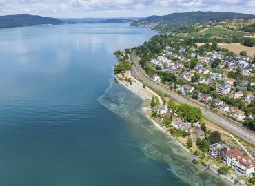 Tödlicher Tauchunfall am Bodensee bei Überlingen